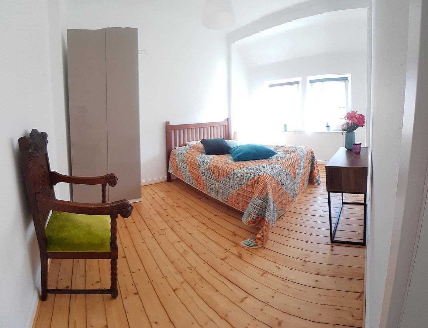 Prenájom bytu 2-izbový 41 m², Kanalstr. 64, Leverkusen, Severné Porýnie - Westfálsko Prenájom bytu 2-izbový 41 m², Kanalstr. 64, Leverkusen, Severné Porýnie - Westfálsko