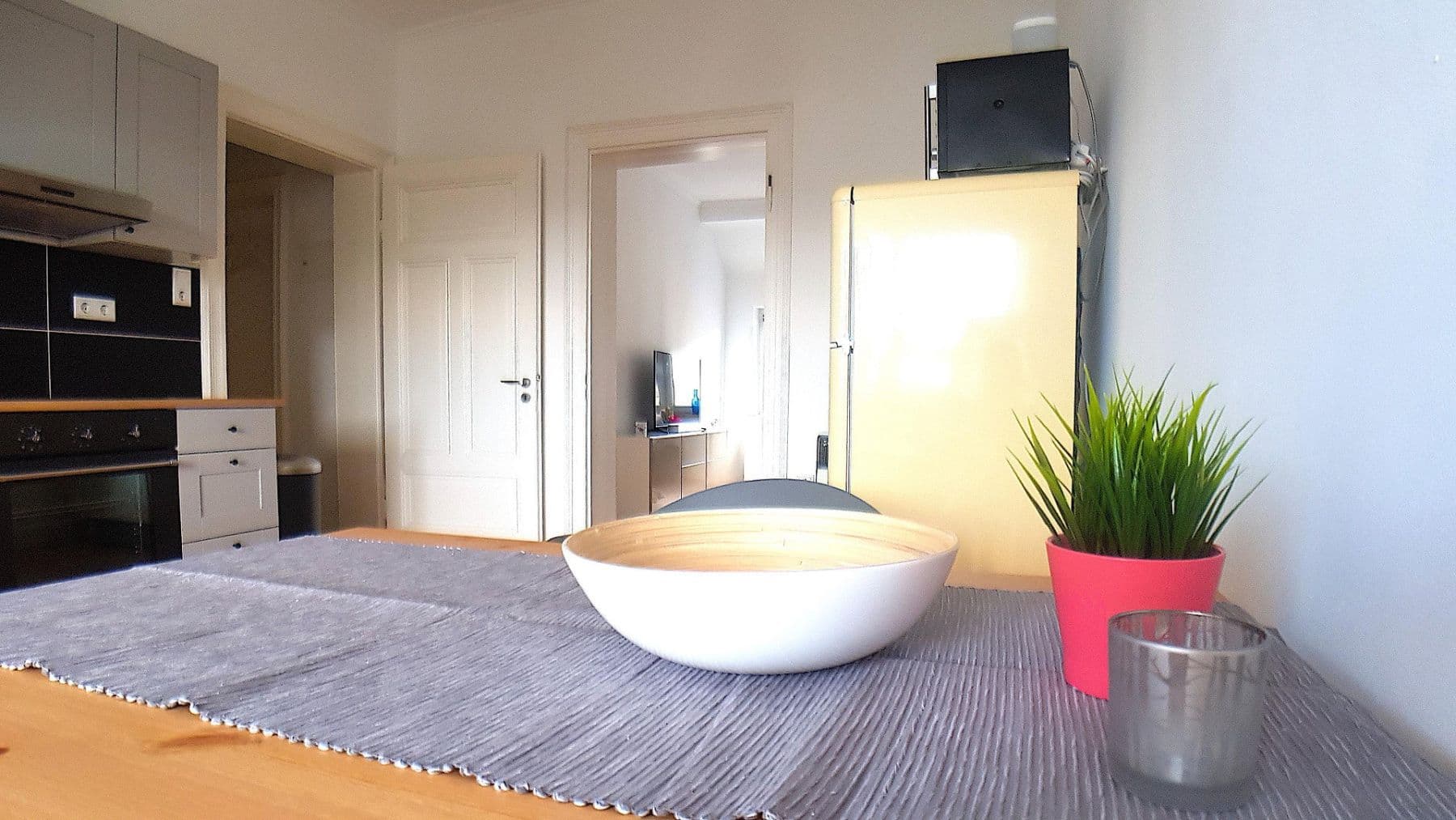 Prenájom bytu 2-izbový 41 m², Kanalstr. 64, Leverkusen, Severné Porýnie - Westfálsko Prenájom bytu 2-izbový 41 m², Kanalstr. 64, Leverkusen, Severné Porýnie - Westfálsko