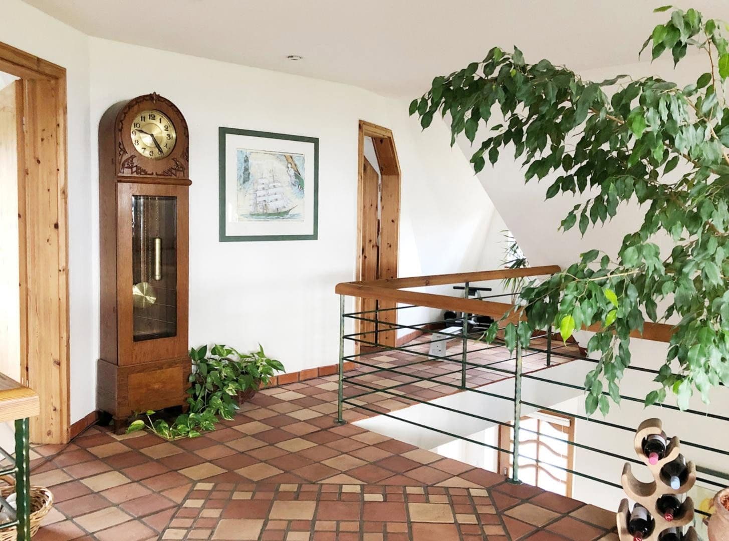 Predaj domu 200 m², pozemek 2.651 m², Glückstadt, Šlezvicko-Holštajnsko Predaj domu 200 m², pozemek 2.651 m², Glückstadt, Šlezvicko-Holštajnsko