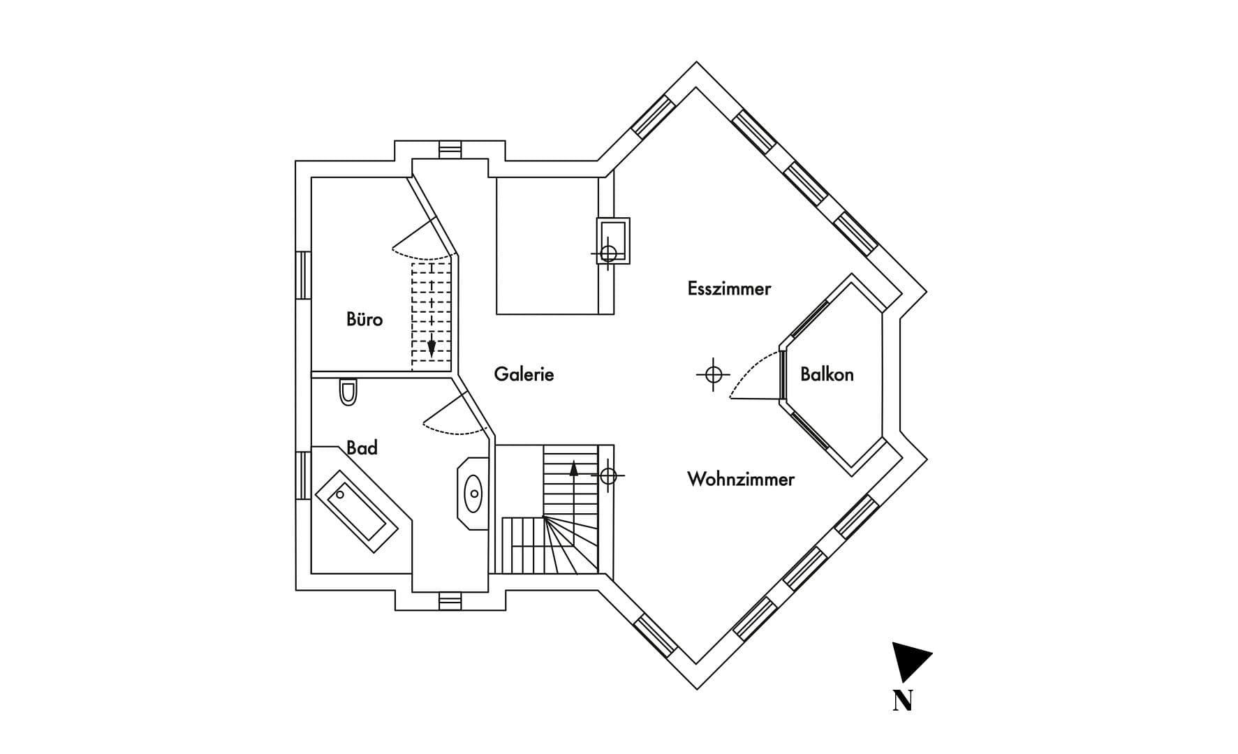 Predaj domu 200 m², pozemek 2.651 m², Glückstadt, Šlezvicko-Holštajnsko Predaj domu 200 m², pozemek 2.651 m², Glückstadt, Šlezvicko-Holštajnsko