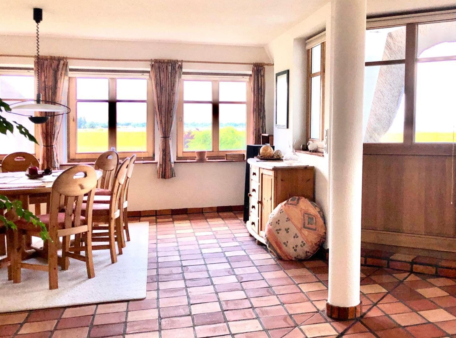Predaj domu 200 m², pozemek 2.651 m², Glückstadt, Šlezvicko-Holštajnsko Predaj domu 200 m², pozemek 2.651 m², Glückstadt, Šlezvicko-Holštajnsko