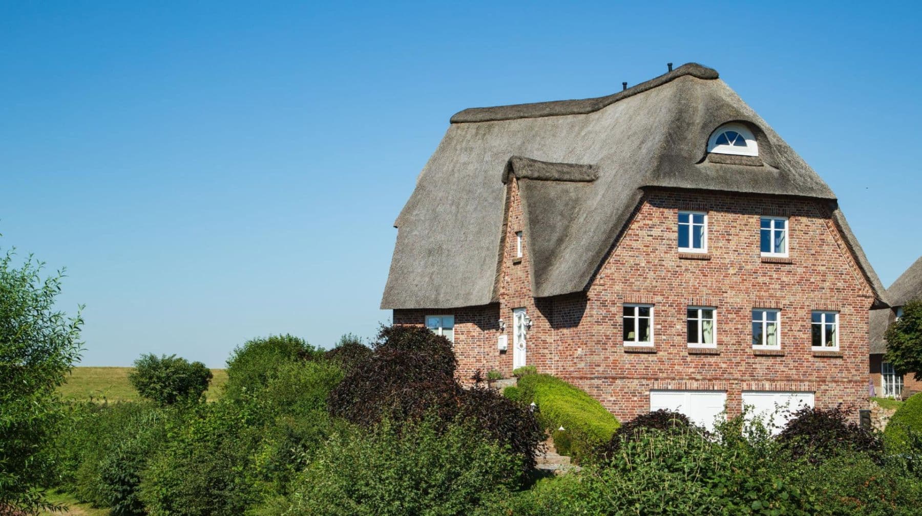 Predaj domu 200 m², pozemek 2.651 m², Glückstadt, Šlezvicko-Holštajnsko Predaj domu 200 m², pozemek 2.651 m², Glückstadt, Šlezvicko-Holštajnsko