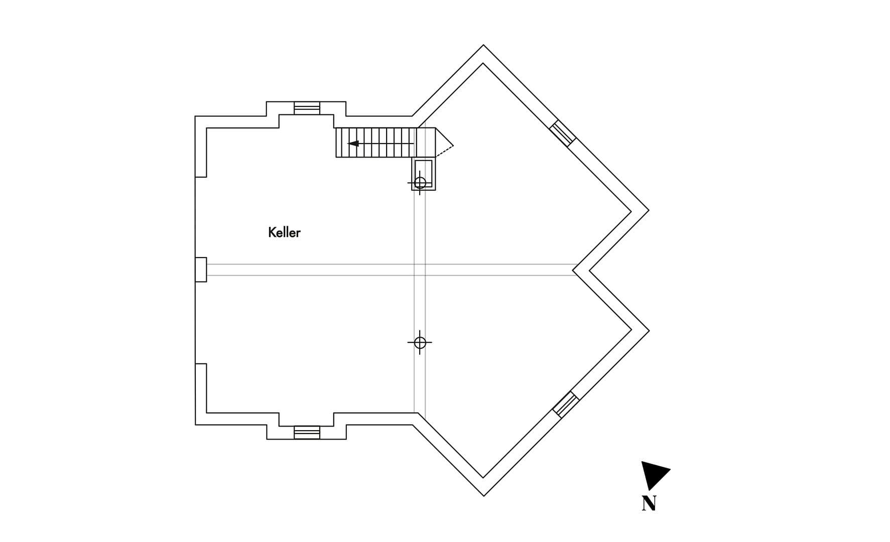 Predaj domu 200 m², pozemek 2.651 m², Glückstadt, Šlezvicko-Holštajnsko Predaj domu 200 m², pozemek 2.651 m², Glückstadt, Šlezvicko-Holštajnsko