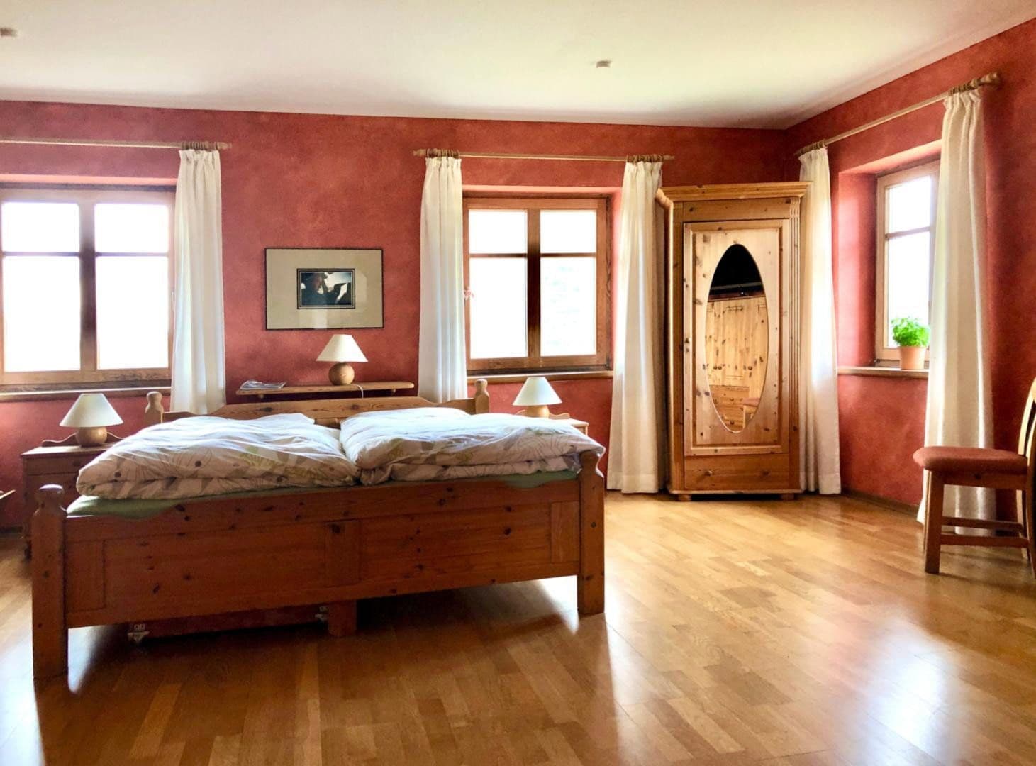 Predaj domu 200 m², pozemek 2.651 m², Glückstadt, Šlezvicko-Holštajnsko Predaj domu 200 m², pozemek 2.651 m², Glückstadt, Šlezvicko-Holštajnsko