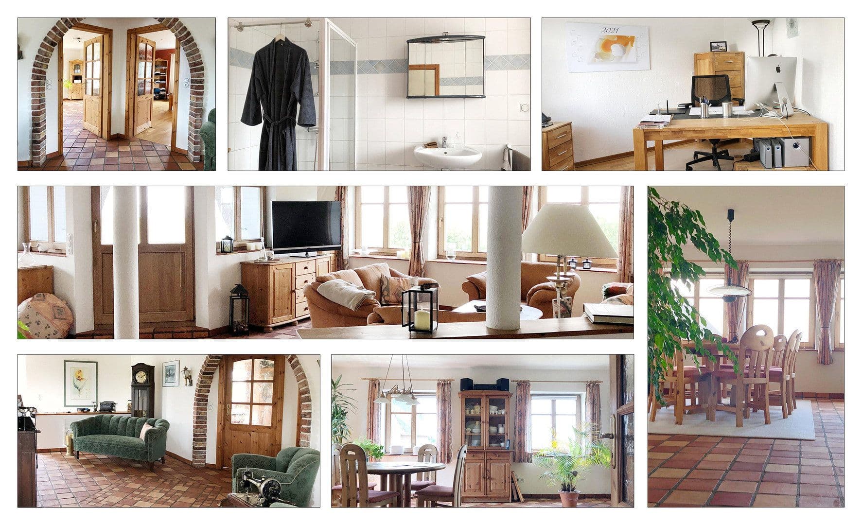 Predaj domu 200 m², pozemek 2.651 m², Glückstadt, Šlezvicko-Holštajnsko Predaj domu 200 m², pozemek 2.651 m², Glückstadt, Šlezvicko-Holštajnsko