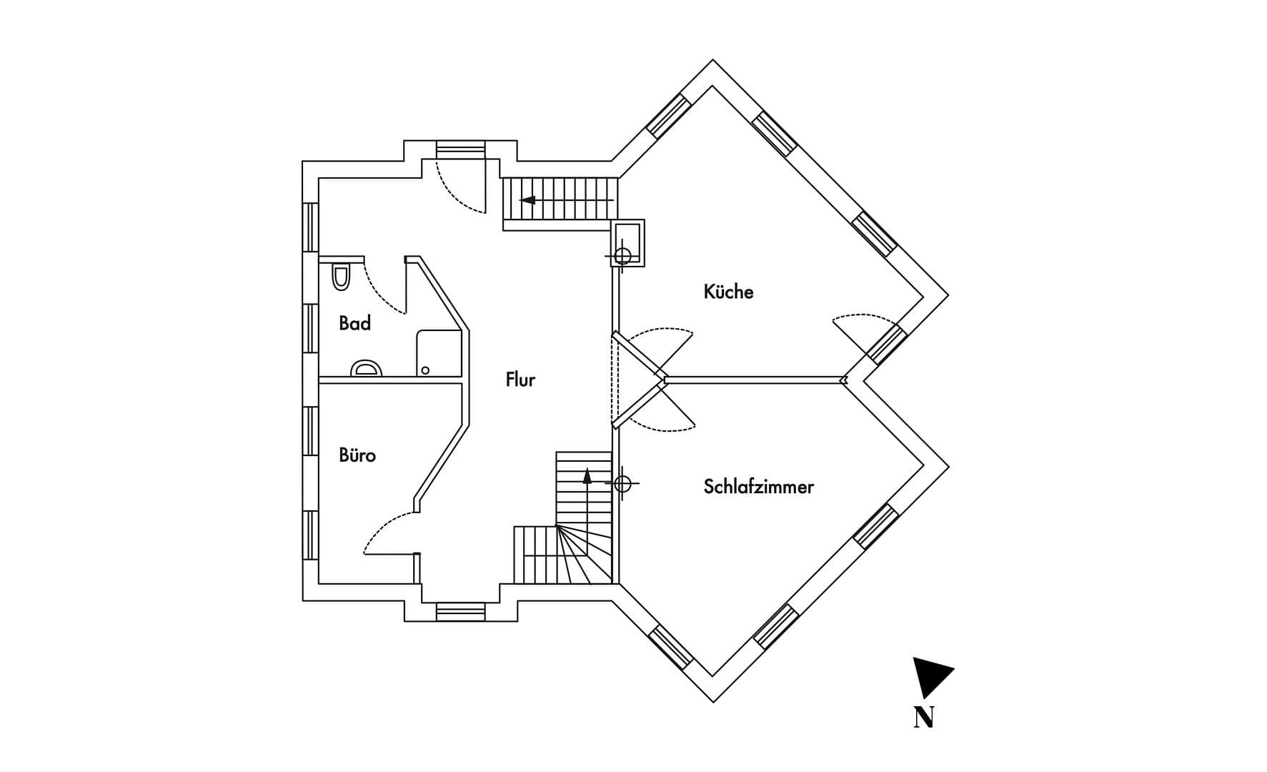 Predaj domu 200 m², pozemek 2.651 m², Glückstadt, Šlezvicko-Holštajnsko Predaj domu 200 m², pozemek 2.651 m², Glückstadt, Šlezvicko-Holštajnsko