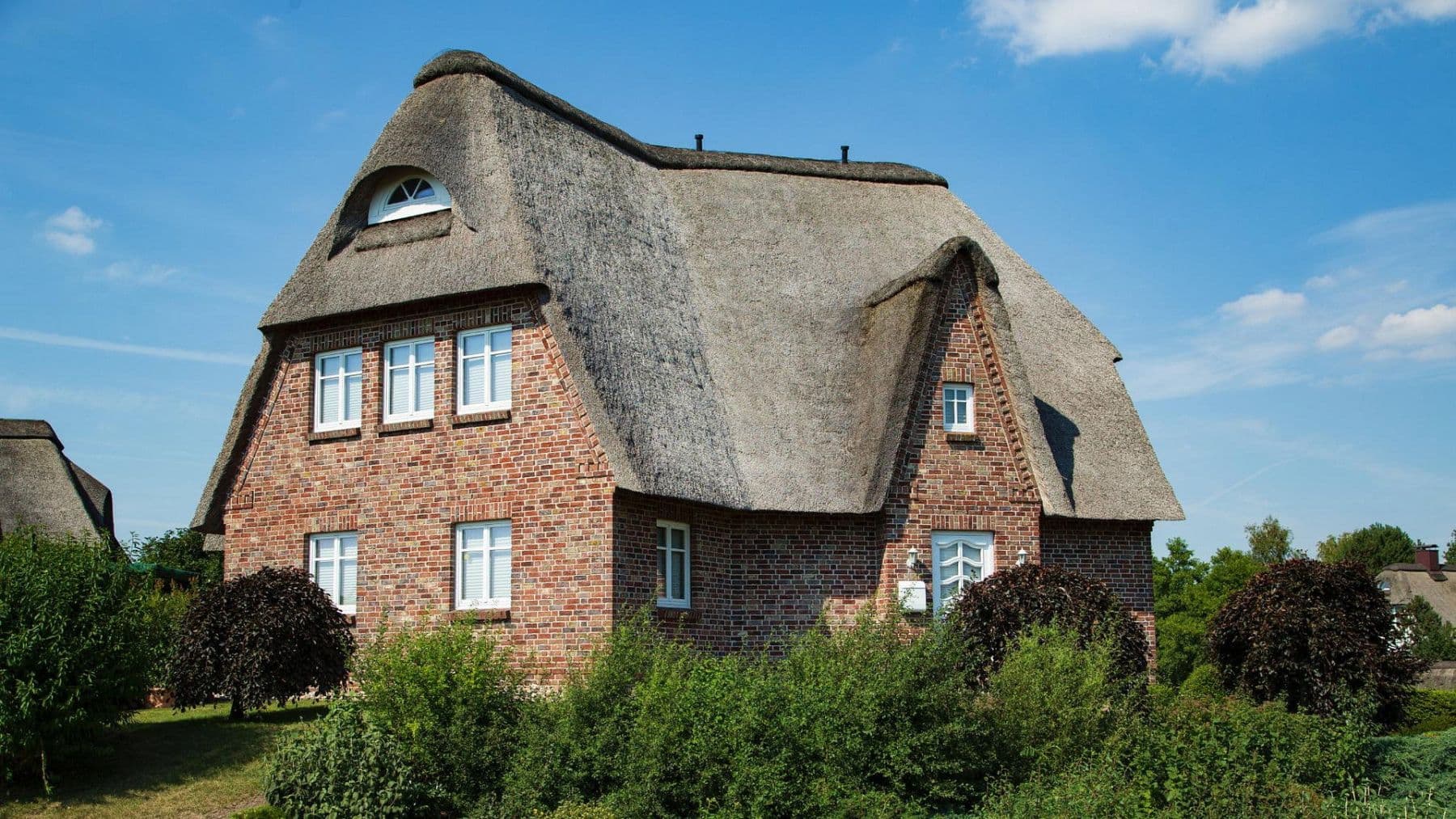 Predaj domu 200 m², pozemek 2.651 m², Glückstadt, Šlezvicko-Holštajnsko Predaj domu 200 m², pozemek 2.651 m², Glückstadt, Šlezvicko-Holštajnsko