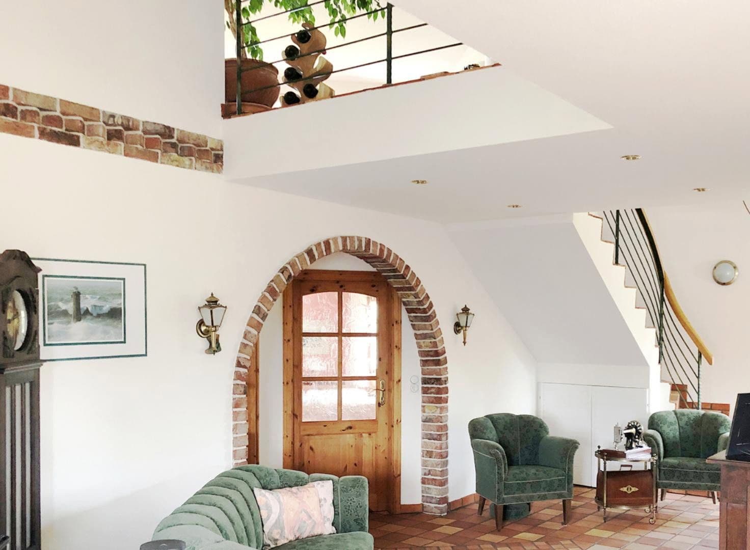 Predaj domu 200 m², pozemek 2.651 m², Glückstadt, Šlezvicko-Holštajnsko Predaj domu 200 m², pozemek 2.651 m², Glückstadt, Šlezvicko-Holštajnsko