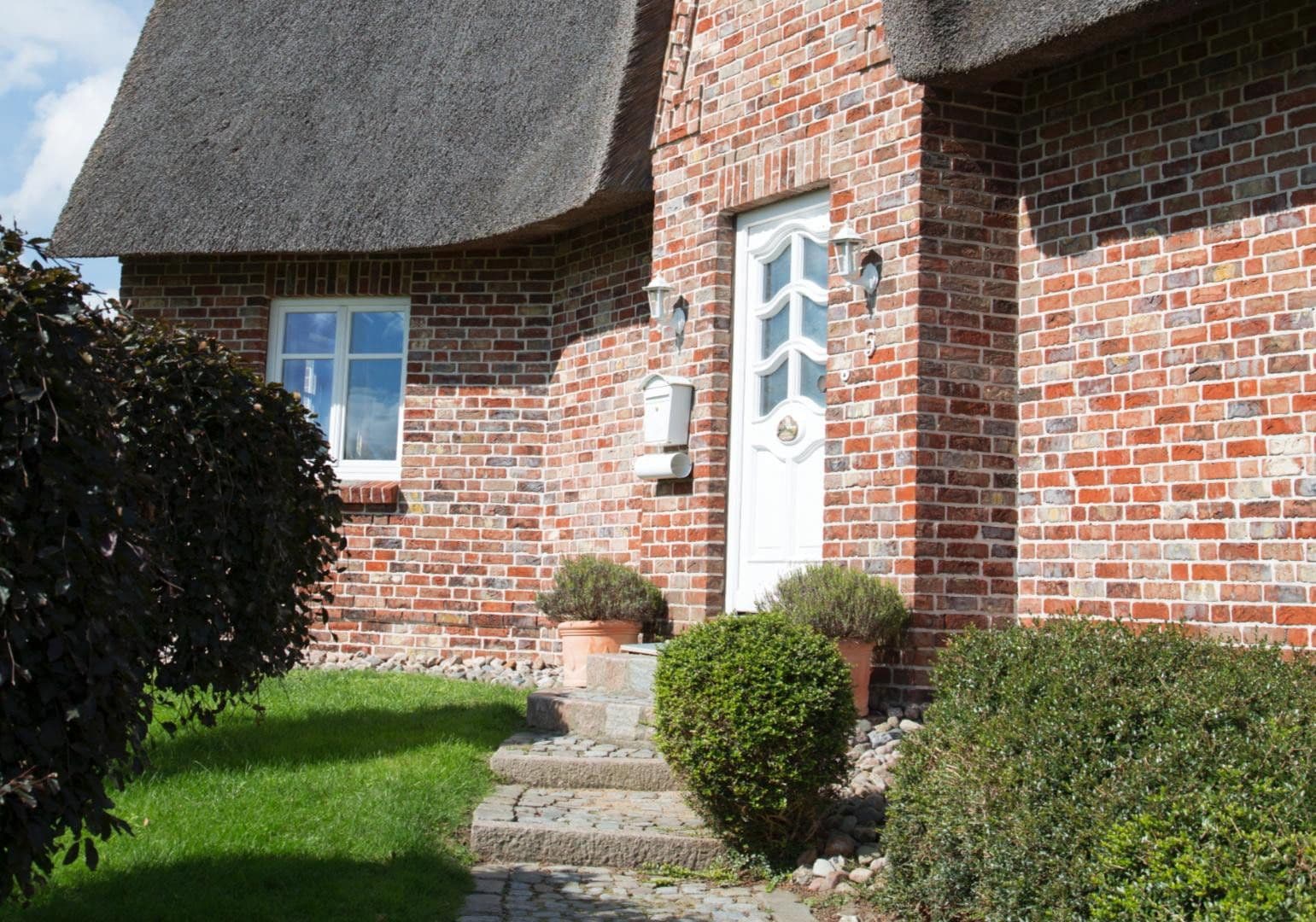 Predaj domu 200 m², pozemek 2.651 m², Glückstadt, Šlezvicko-Holštajnsko Predaj domu 200 m², pozemek 2.651 m², Glückstadt, Šlezvicko-Holštajnsko