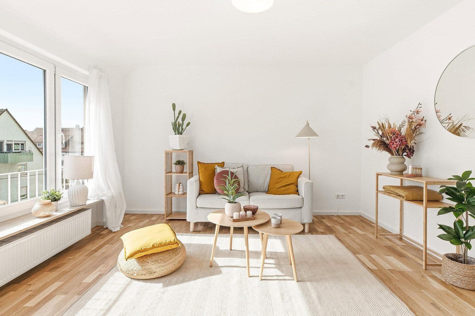 Prenájom bytu 3-izbový 77 m², Mirabellenstrasse 74, Stuttgart Obertürkheim, Bádensko-Wurttembersko Prenájom bytu 3-izbový 77 m², Mirabellenstrasse 74, Stuttgart Obertürkheim, Bádensko-Wurttembersko