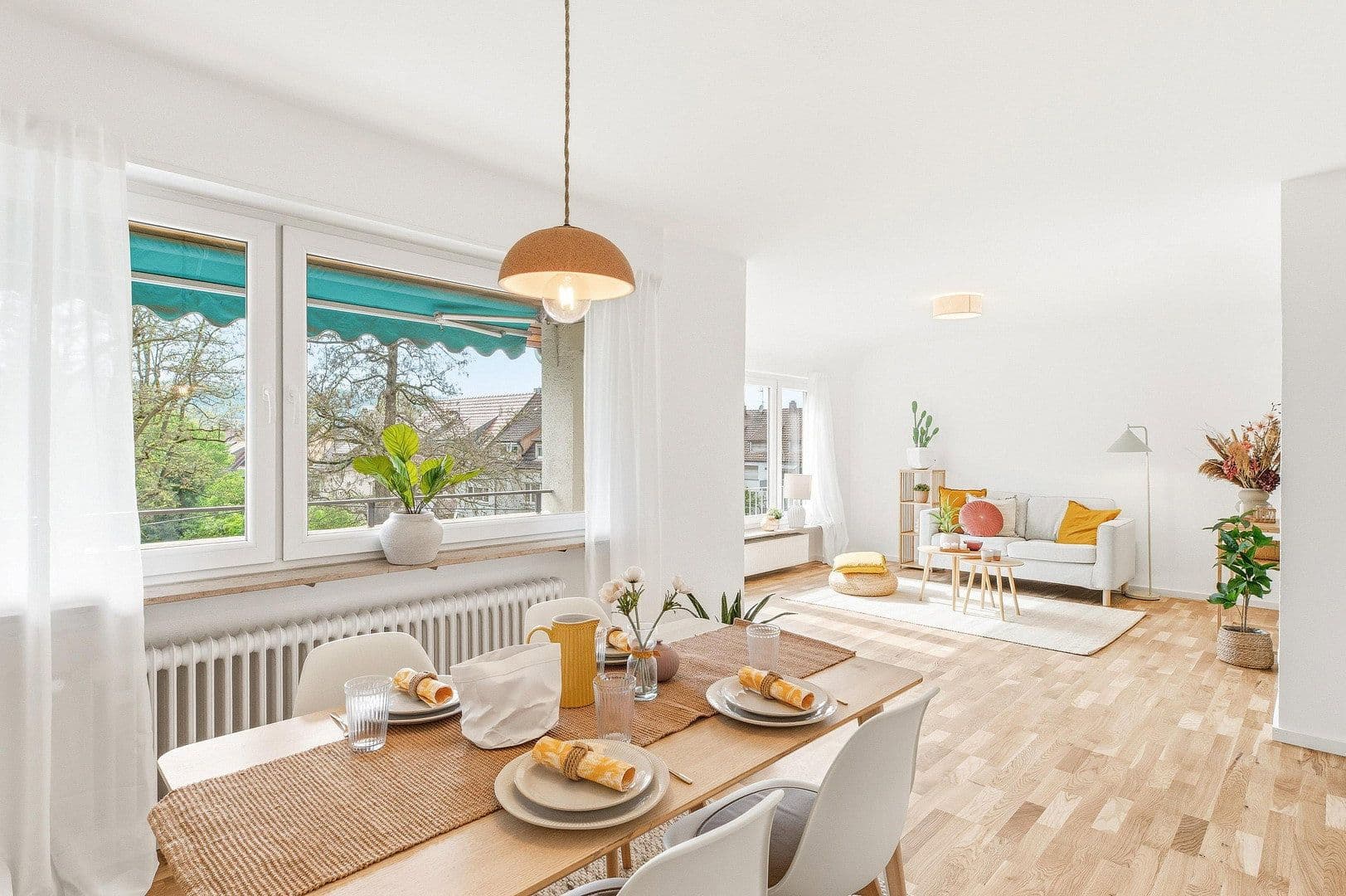 Prenájom bytu 3-izbový 77 m², Mirabellenstrasse 74, Stuttgart Obertürkheim, Bádensko-Wurttembersko Prenájom bytu 3-izbový 77 m², Mirabellenstrasse 74, Stuttgart Obertürkheim, Bádensko-Wurttembersko