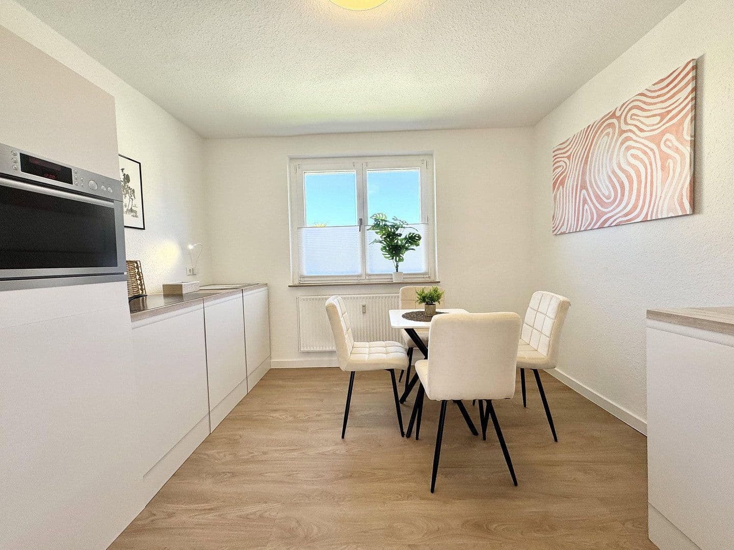 Predaj bytu 3-izbový 67 m², Klütz, Meklenbursko-Predpomoransko Predaj bytu 3-izbový 67 m², Klütz, Meklenbursko-Predpomoransko
