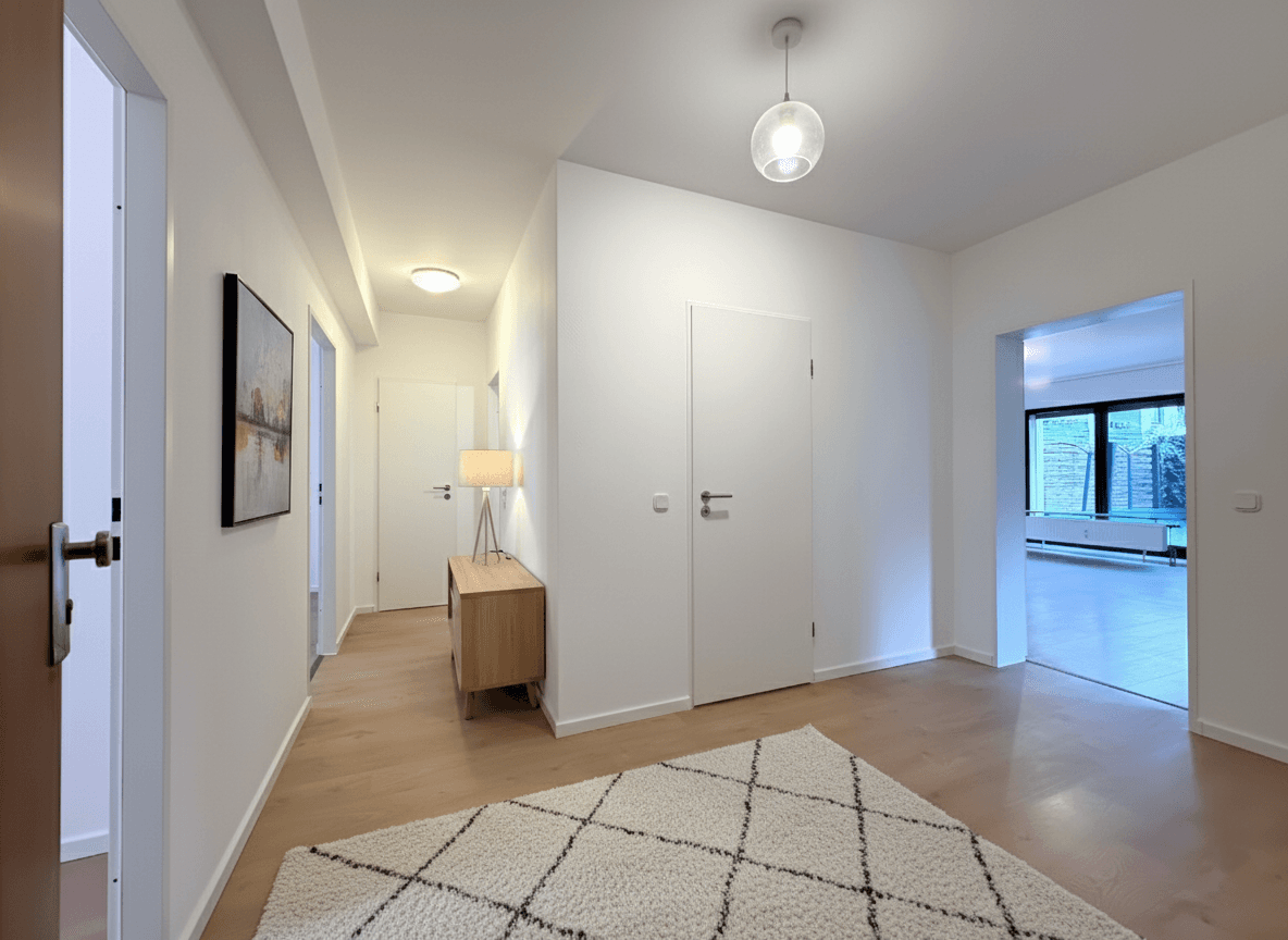 Predaj bytu 3-izbový 101 m², Alte Linner Str. 42, Krefeld, Severné Porýnie - Westfálsko Predaj bytu 3-izbový 101 m², Alte Linner Str. 42, Krefeld, Severné Porýnie - Westfálsko