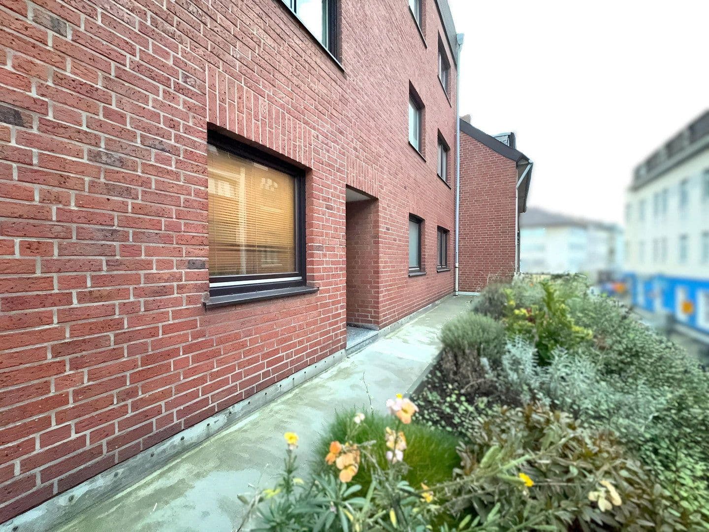 Predaj bytu 3-izbový 101 m², Alte Linner Str. 42, Krefeld, Severné Porýnie - Westfálsko Predaj bytu 3-izbový 101 m², Alte Linner Str. 42, Krefeld, Severné Porýnie - Westfálsko