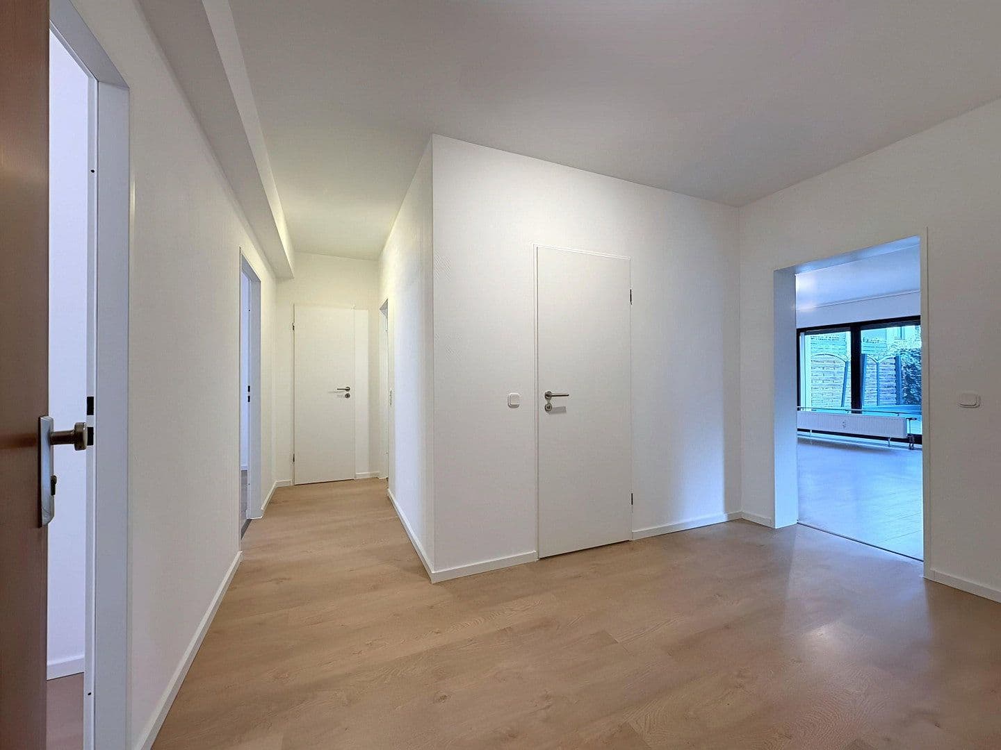Predaj bytu 3-izbový 101 m², Alte Linner Str. 42, Krefeld, Severné Porýnie - Westfálsko Predaj bytu 3-izbový 101 m², Alte Linner Str. 42, Krefeld, Severné Porýnie - Westfálsko