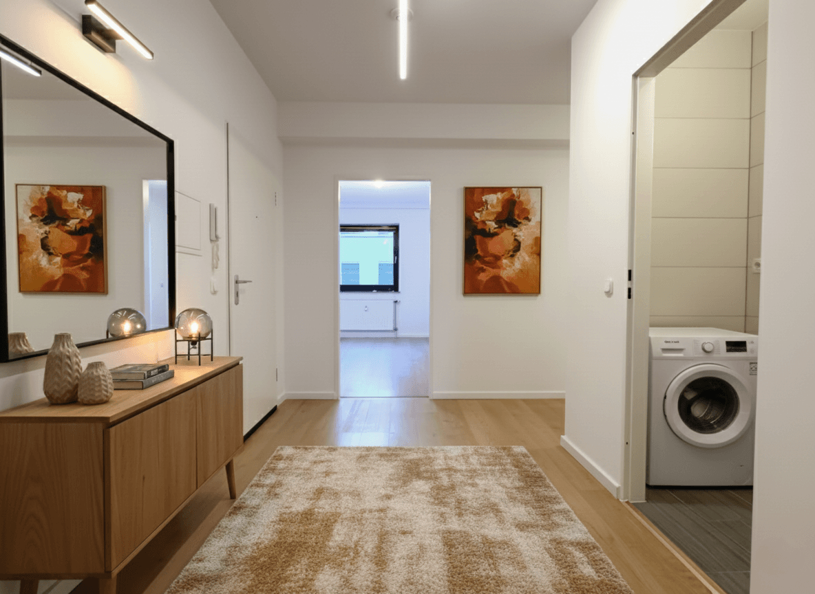Predaj bytu 3-izbový 101 m², Alte Linner Str. 42, Krefeld, Severné Porýnie - Westfálsko Predaj bytu 3-izbový 101 m², Alte Linner Str. 42, Krefeld, Severné Porýnie - Westfálsko