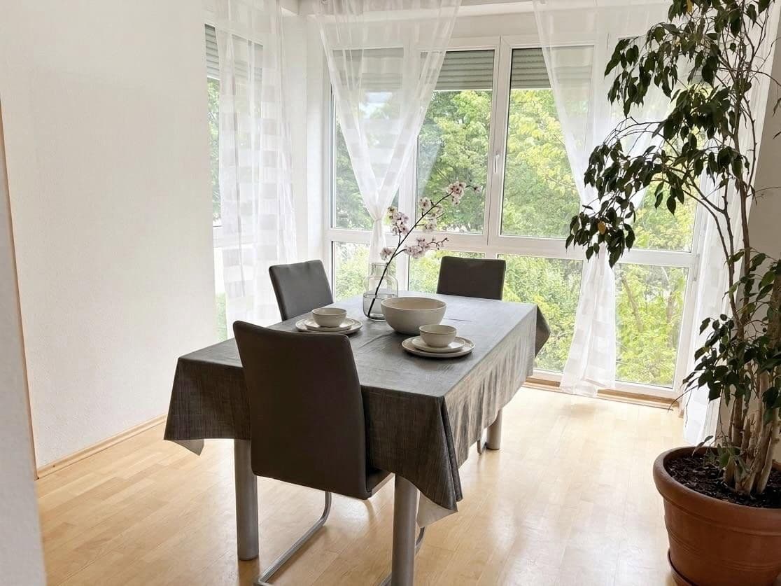 Predaj bytu 4-izbový 95 m², Putzbrunner Str. 7, Hohenbrunn, Bavorsko Predaj bytu 4-izbový 95 m², Putzbrunner Str. 7, Hohenbrunn, Bavorsko