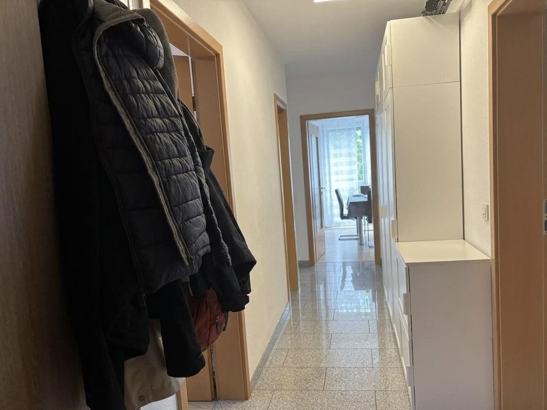 Predaj bytu 4-izbový 95 m², Putzbrunner Str. 7, Hohenbrunn, Bavorsko Predaj bytu 4-izbový 95 m², Putzbrunner Str. 7, Hohenbrunn, Bavorsko