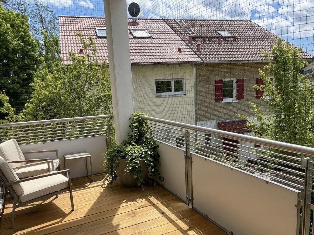 Predaj bytu 4-izbový 95 m², Putzbrunner Str. 7, Hohenbrunn, Bavorsko Predaj bytu 4-izbový 95 m², Putzbrunner Str. 7, Hohenbrunn, Bavorsko