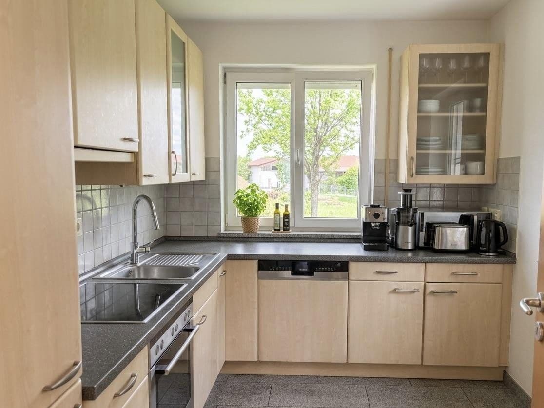 Predaj bytu 4-izbový 95 m², Putzbrunner Str. 7, Hohenbrunn, Bavorsko Predaj bytu 4-izbový 95 m², Putzbrunner Str. 7, Hohenbrunn, Bavorsko