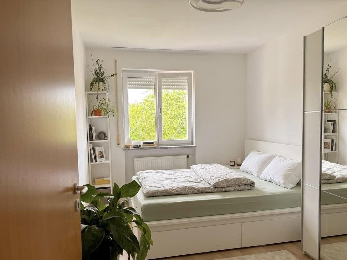 Predaj bytu 4-izbový 95 m², Putzbrunner Str. 7, Hohenbrunn, Bavorsko Predaj bytu 4-izbový 95 m², Putzbrunner Str. 7, Hohenbrunn, Bavorsko
