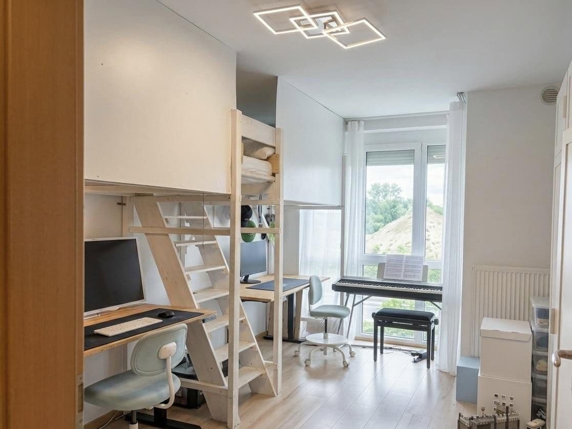 Predaj bytu 4-izbový 95 m², Putzbrunner Str. 7, Hohenbrunn, Bavorsko Predaj bytu 4-izbový 95 m², Putzbrunner Str. 7, Hohenbrunn, Bavorsko