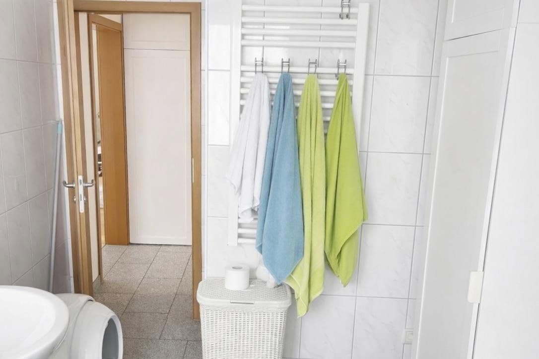 Predaj bytu 4-izbový 95 m², Putzbrunner Str. 7, Hohenbrunn, Bavorsko Predaj bytu 4-izbový 95 m², Putzbrunner Str. 7, Hohenbrunn, Bavorsko