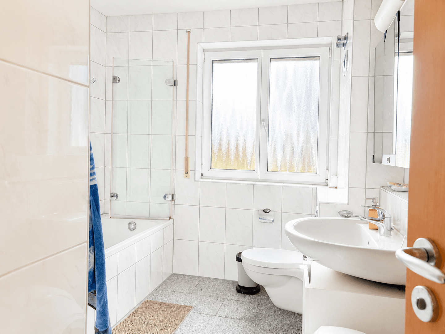 Predaj bytu 4-izbový 95 m², Putzbrunner Str. 7, Hohenbrunn, Bavorsko Predaj bytu 4-izbový 95 m², Putzbrunner Str. 7, Hohenbrunn, Bavorsko