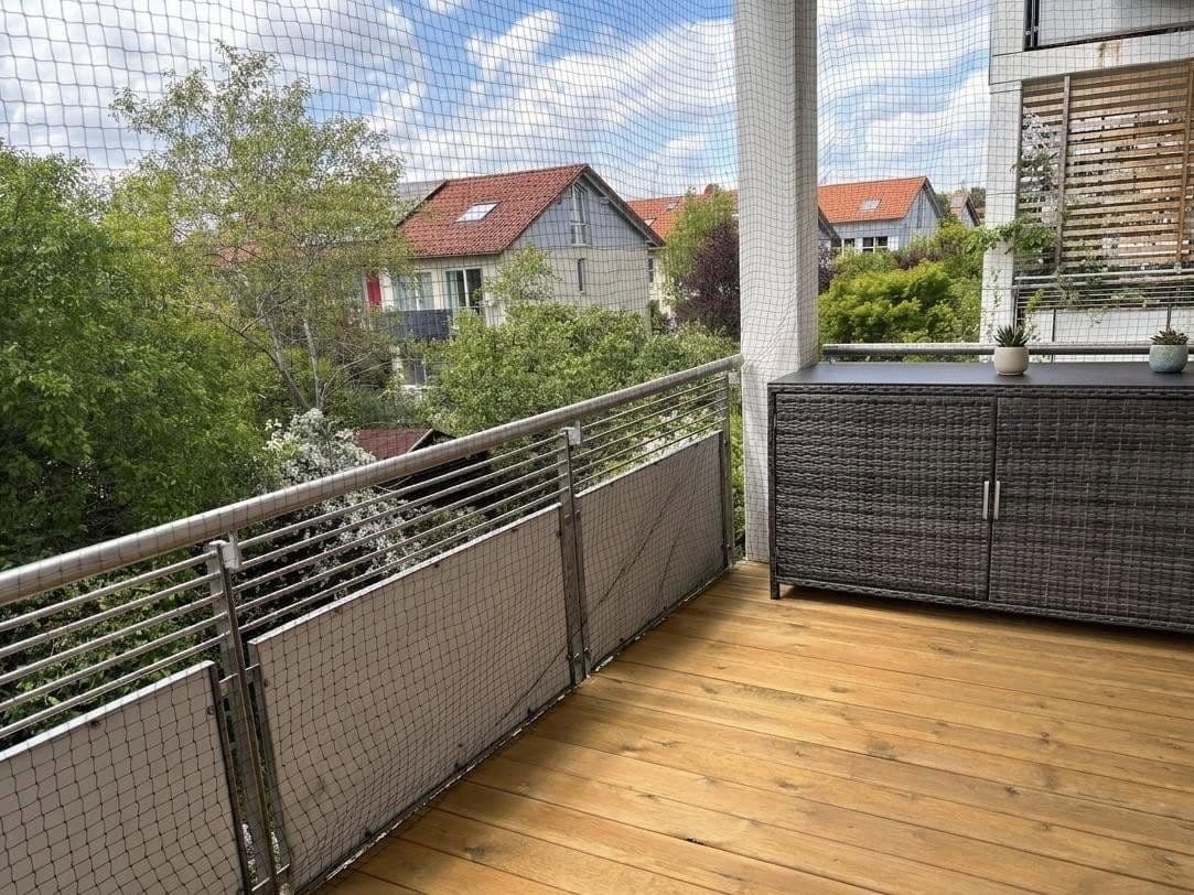 Predaj bytu 4-izbový 95 m², Putzbrunner Str. 7, Hohenbrunn, Bavorsko Predaj bytu 4-izbový 95 m², Putzbrunner Str. 7, Hohenbrunn, Bavorsko