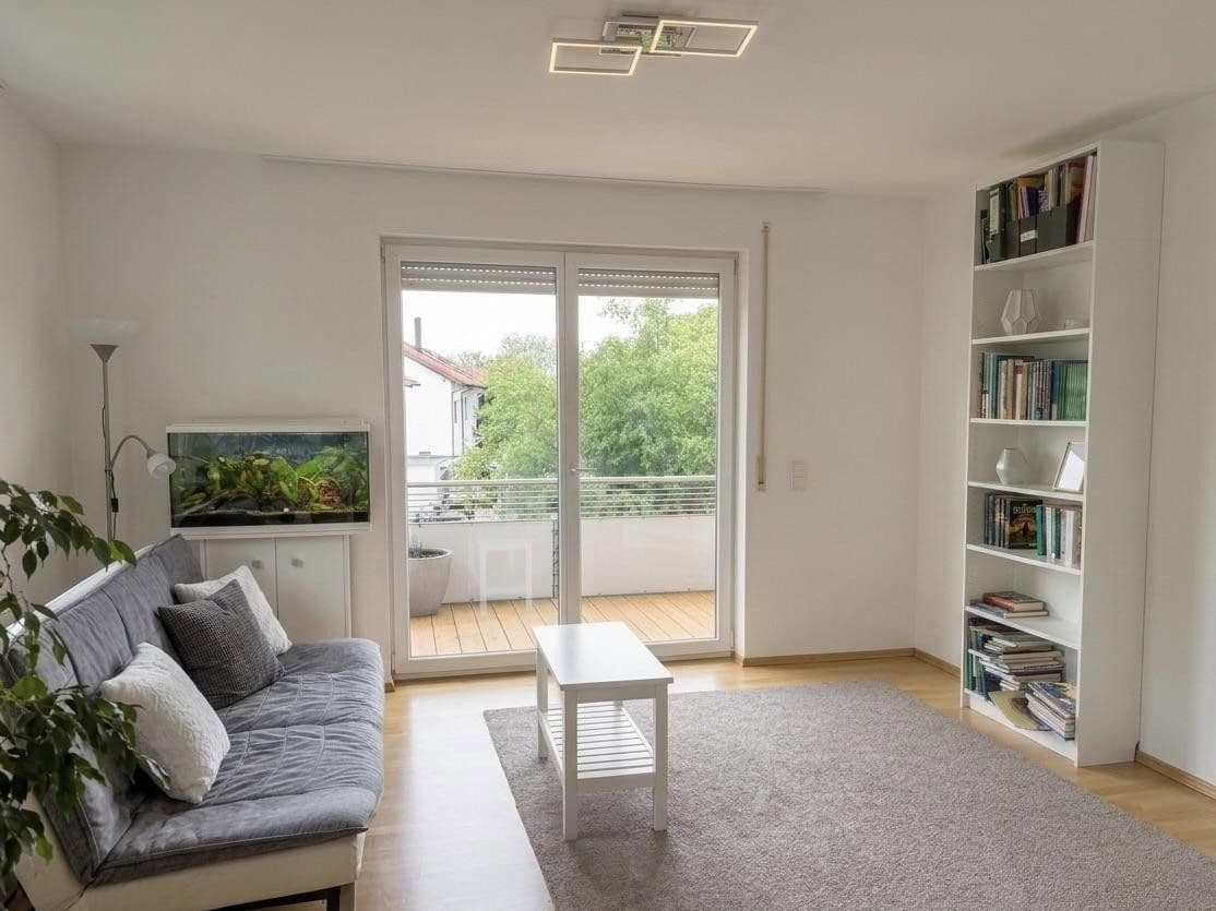 Predaj bytu 4-izbový 95 m², Putzbrunner Str. 7, Hohenbrunn, Bavorsko Predaj bytu 4-izbový 95 m², Putzbrunner Str. 7, Hohenbrunn, Bavorsko