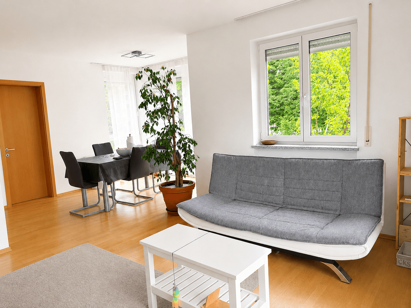 Predaj bytu 4-izbový 95 m², Putzbrunner Str. 7, Hohenbrunn, Bavorsko Predaj bytu 4-izbový 95 m², Putzbrunner Str. 7, Hohenbrunn, Bavorsko