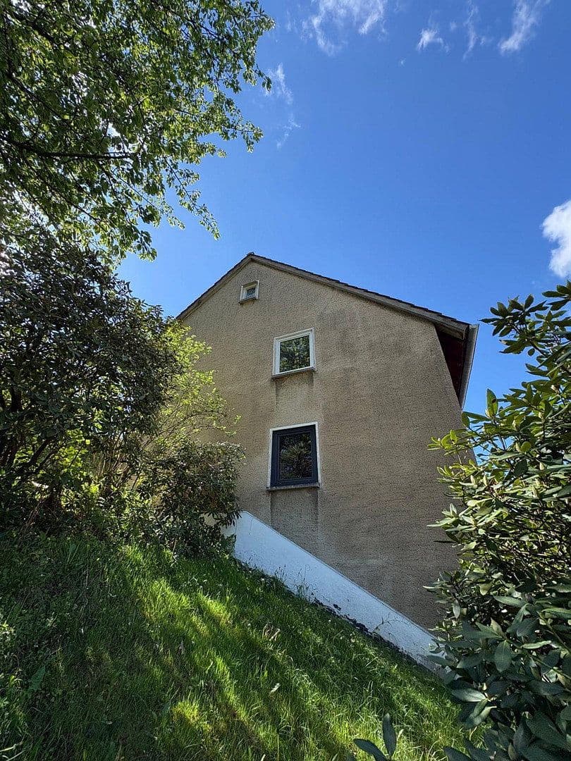 Predaj domu 120 m², pozemek 404 m², Porta Westfalica, Severné Porýnie - Westfálsko Predaj domu 120 m², pozemek 404 m², Porta Westfalica, Severné Porýnie - Westfálsko
