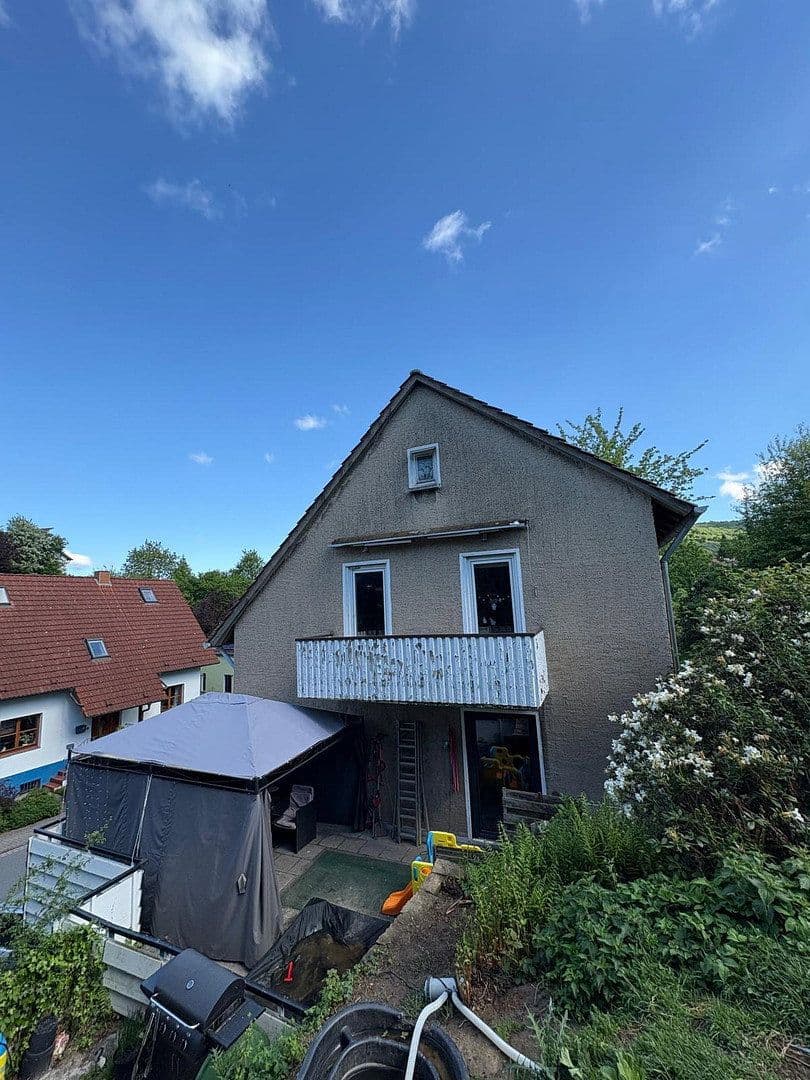 Predaj domu 120 m², pozemek 404 m², Porta Westfalica, Severné Porýnie - Westfálsko Predaj domu 120 m², pozemek 404 m², Porta Westfalica, Severné Porýnie - Westfálsko
