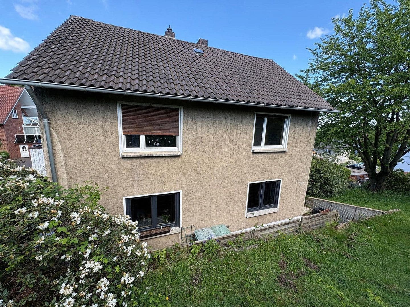 Predaj domu 120 m², pozemek 404 m², Porta Westfalica, Severné Porýnie - Westfálsko Predaj domu 120 m², pozemek 404 m², Porta Westfalica, Severné Porýnie - Westfálsko