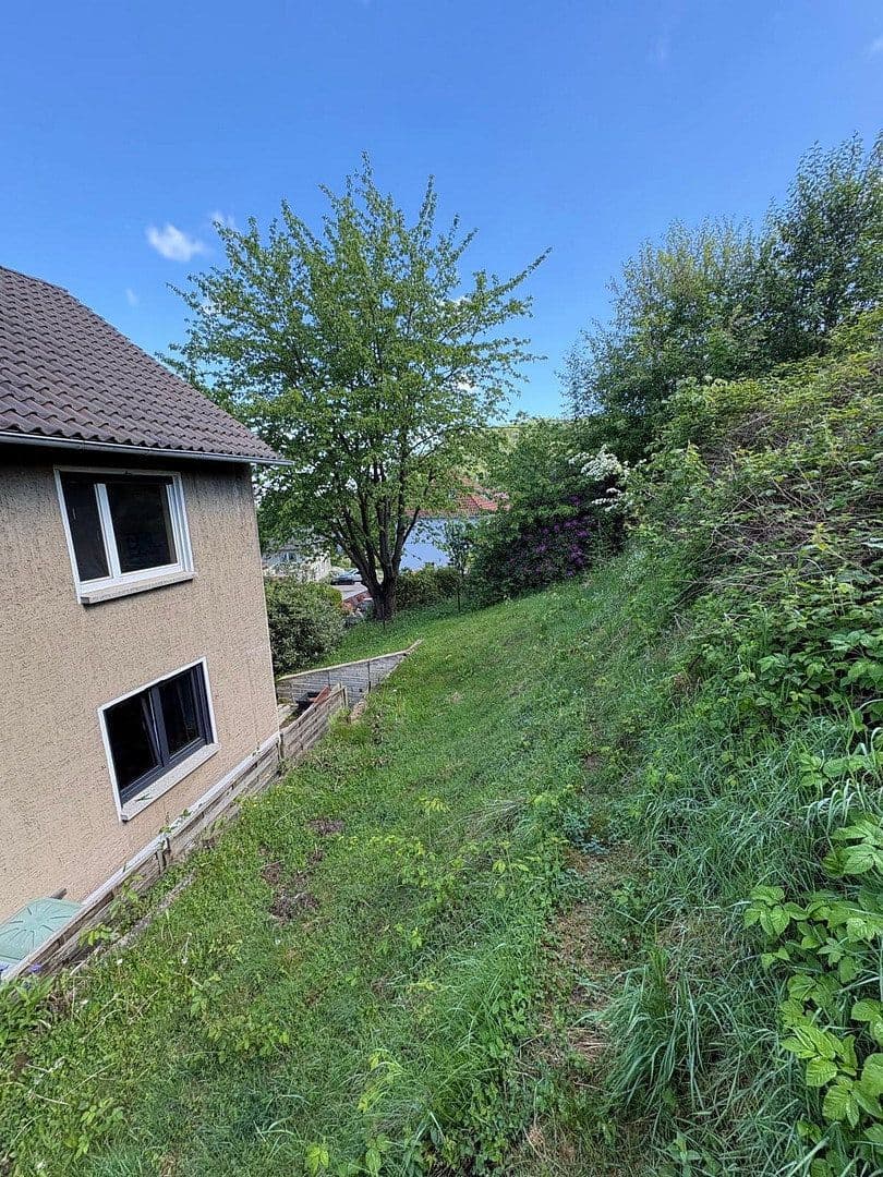 Predaj domu 120 m², pozemek 404 m², Porta Westfalica, Severné Porýnie - Westfálsko Predaj domu 120 m², pozemek 404 m², Porta Westfalica, Severné Porýnie - Westfálsko