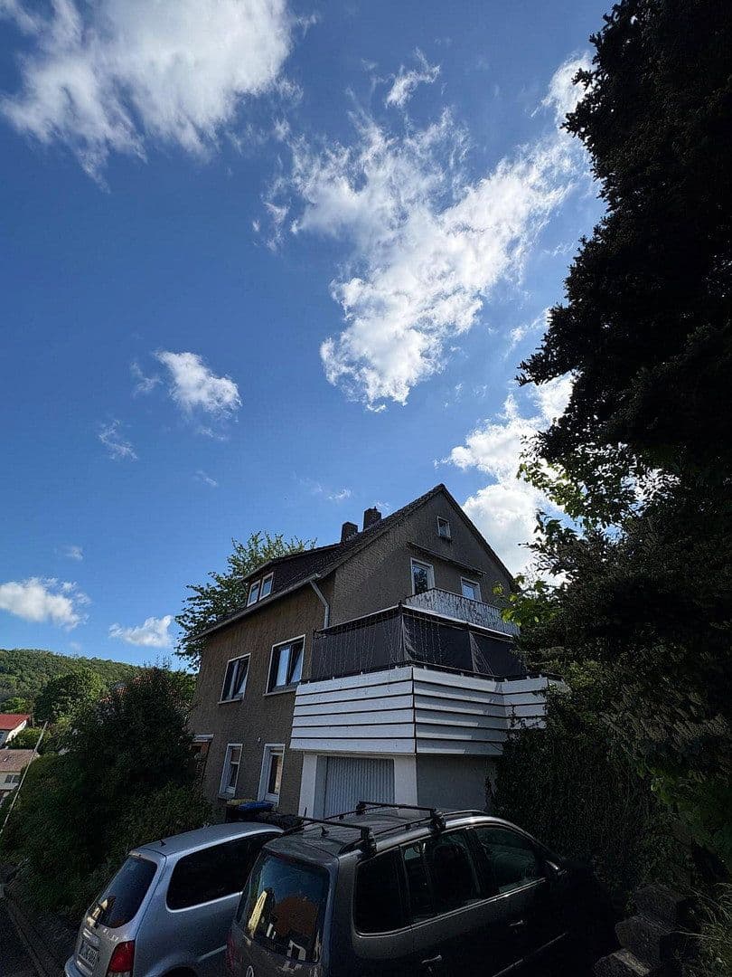 Predaj domu 120 m², pozemek 404 m², Porta Westfalica, Severné Porýnie - Westfálsko Predaj domu 120 m², pozemek 404 m², Porta Westfalica, Severné Porýnie - Westfálsko