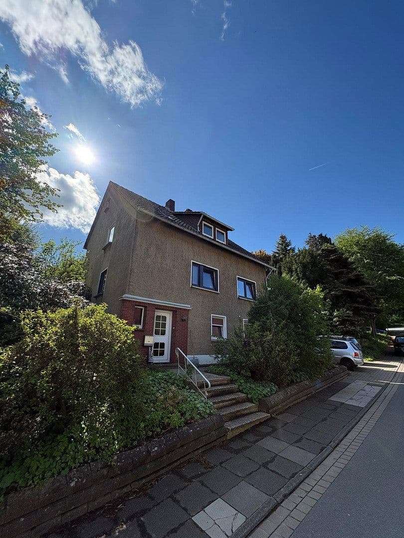 Predaj domu 120 m², pozemek 404 m², Porta Westfalica, Severné Porýnie - Westfálsko Predaj domu 120 m², pozemek 404 m², Porta Westfalica, Severné Porýnie - Westfálsko