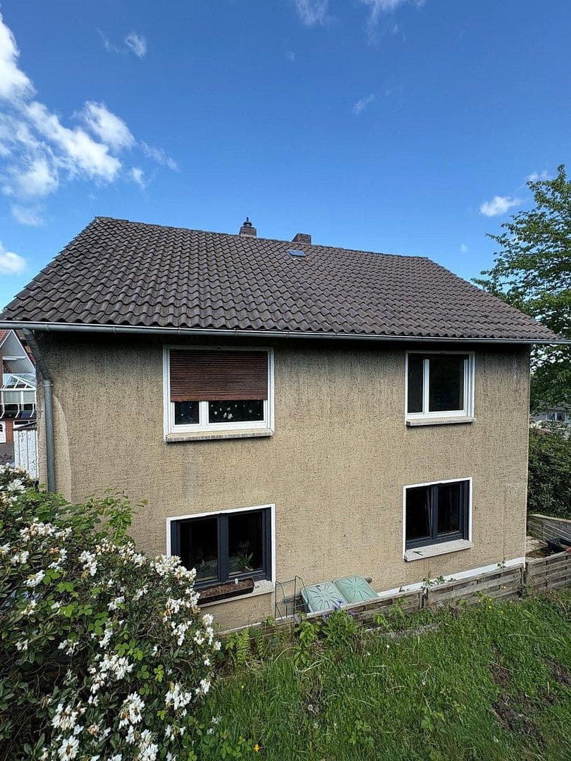 Predaj domu 120 m², pozemek 404 m², Porta Westfalica, Severné Porýnie - Westfálsko Predaj domu 120 m², pozemek 404 m², Porta Westfalica, Severné Porýnie - Westfálsko