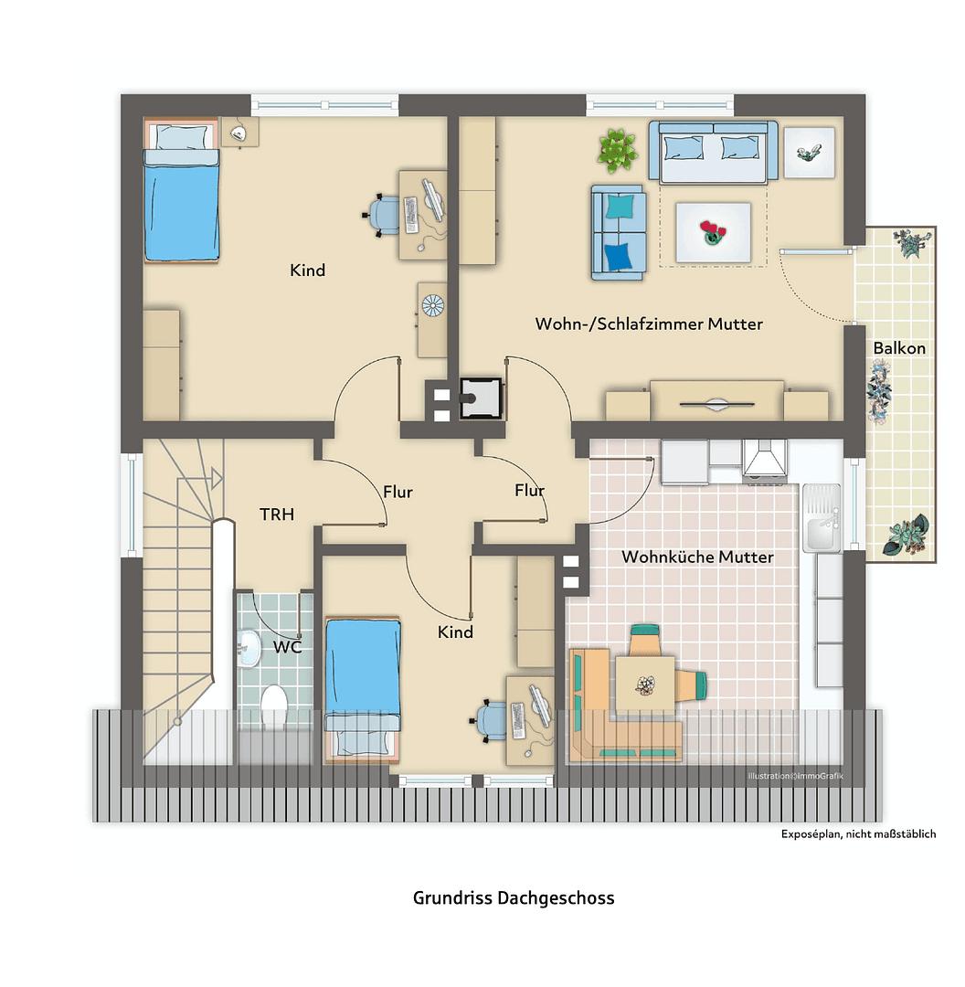 Predaj domu 120 m², pozemek 404 m², Porta Westfalica, Severné Porýnie - Westfálsko Predaj domu 120 m², pozemek 404 m², Porta Westfalica, Severné Porýnie - Westfálsko