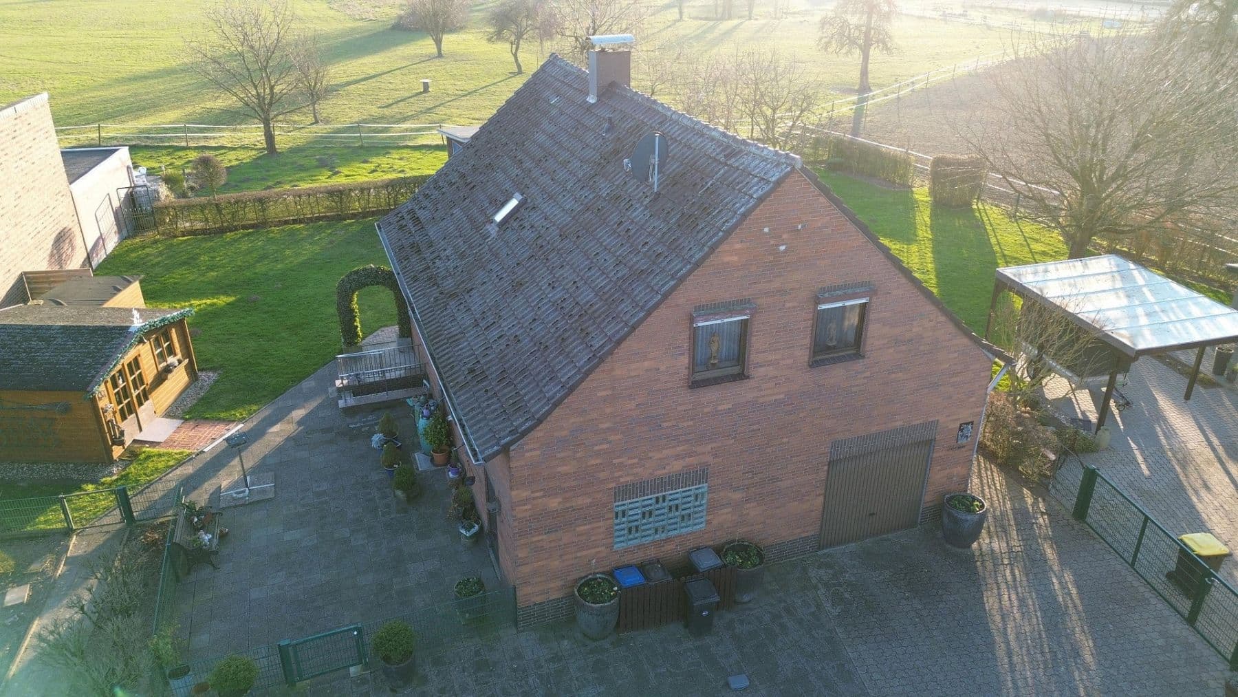 Predaj domu 109 m², pozemek 842 m², Rheinberg, Severné Porýnie - Westfálsko Predaj domu 109 m², pozemek 842 m², Rheinberg, Severné Porýnie - Westfálsko