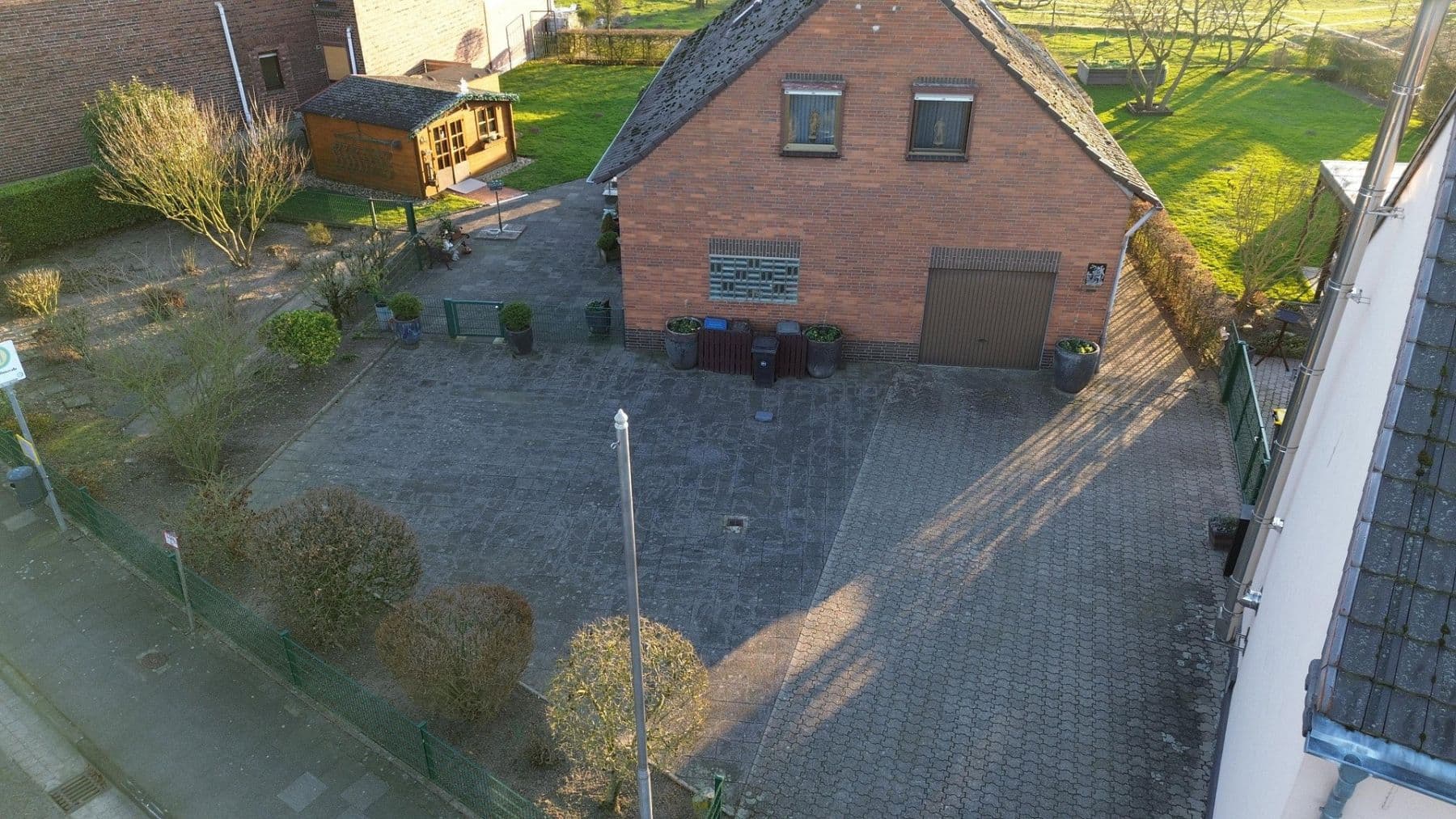 Predaj domu 109 m², pozemek 842 m², Rheinberg, Severné Porýnie - Westfálsko Predaj domu 109 m², pozemek 842 m², Rheinberg, Severné Porýnie - Westfálsko
