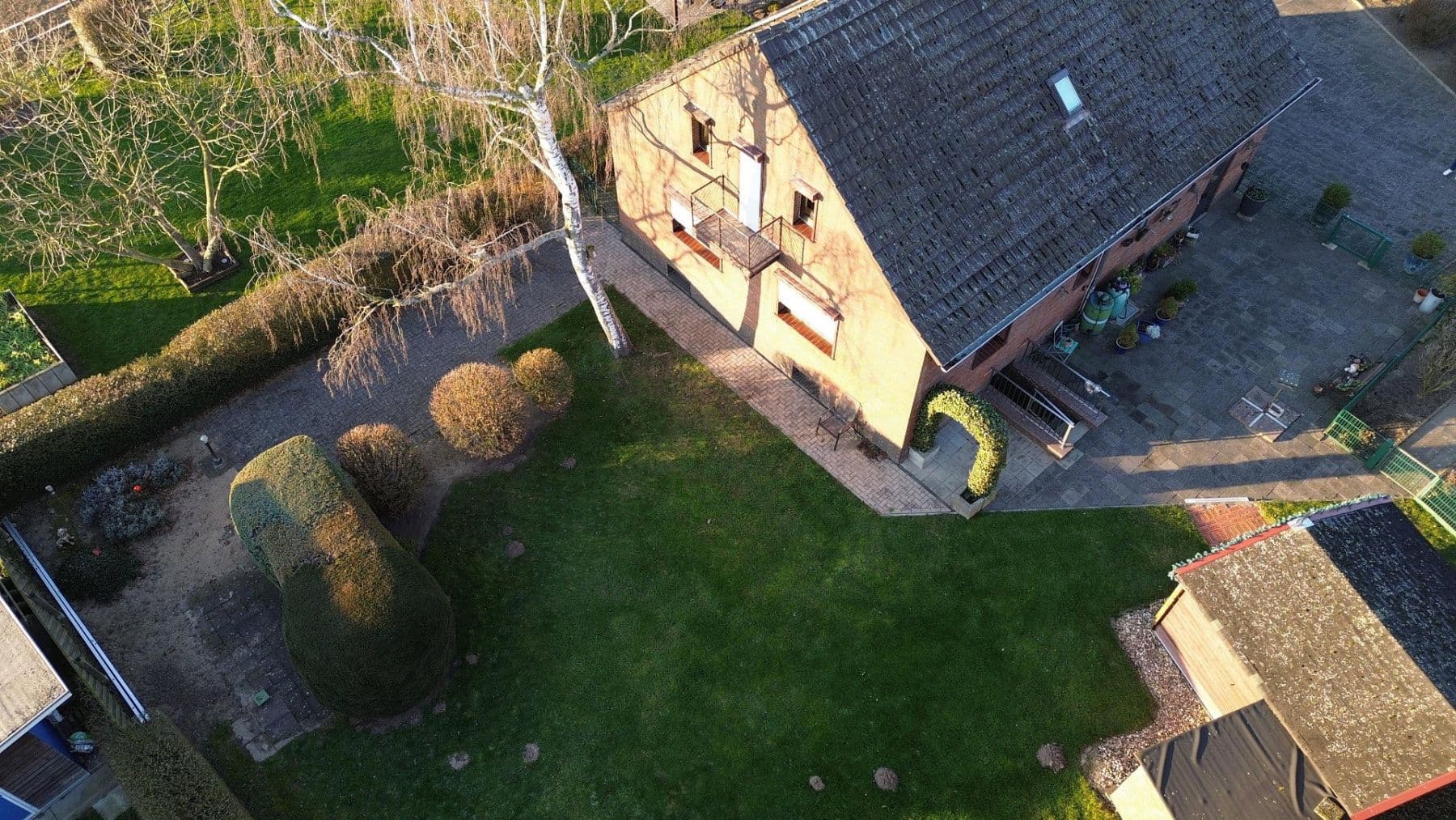 Predaj domu 109 m², pozemek 842 m², Rheinberg, Severné Porýnie - Westfálsko Predaj domu 109 m², pozemek 842 m², Rheinberg, Severné Porýnie - Westfálsko