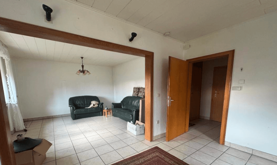 Predaj domu 109 m², pozemek 842 m², Rheinberg, Severné Porýnie - Westfálsko Predaj domu 109 m², pozemek 842 m², Rheinberg, Severné Porýnie - Westfálsko
