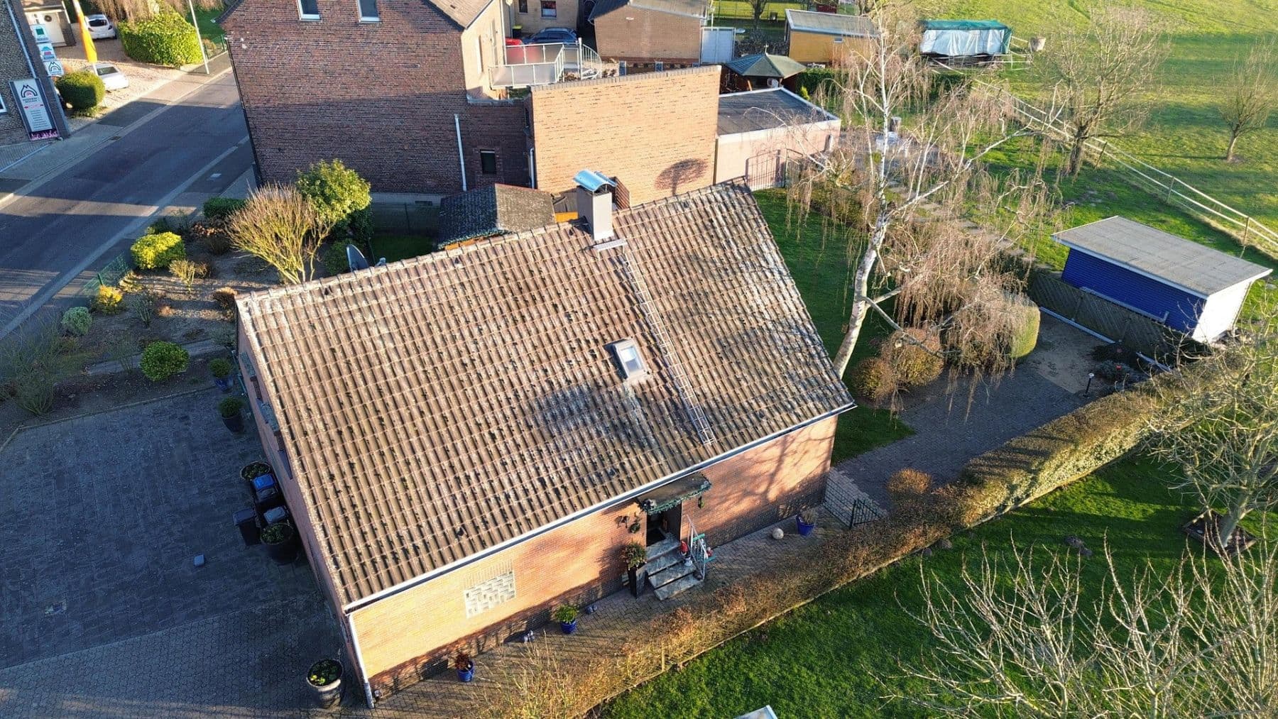 Predaj domu 109 m², pozemek 842 m², Rheinberg, Severné Porýnie - Westfálsko Predaj domu 109 m², pozemek 842 m², Rheinberg, Severné Porýnie - Westfálsko