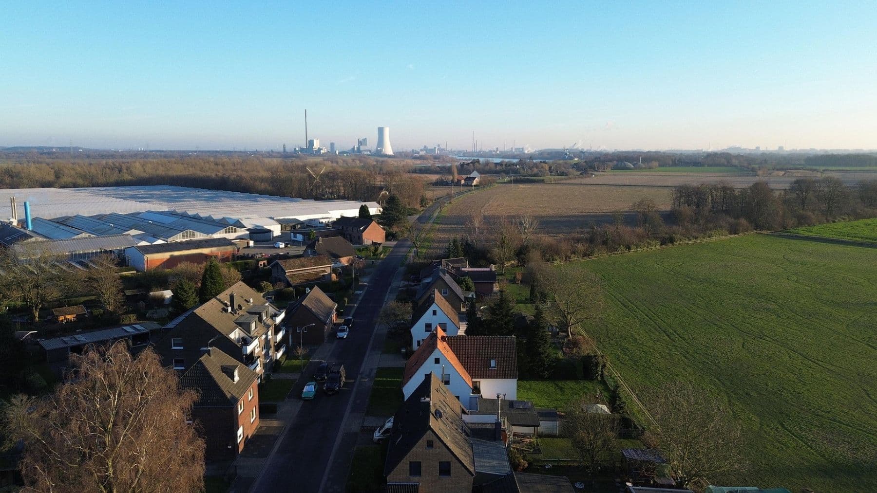 Predaj domu 109 m², pozemek 842 m², Rheinberg, Severné Porýnie - Westfálsko Predaj domu 109 m², pozemek 842 m², Rheinberg, Severné Porýnie - Westfálsko