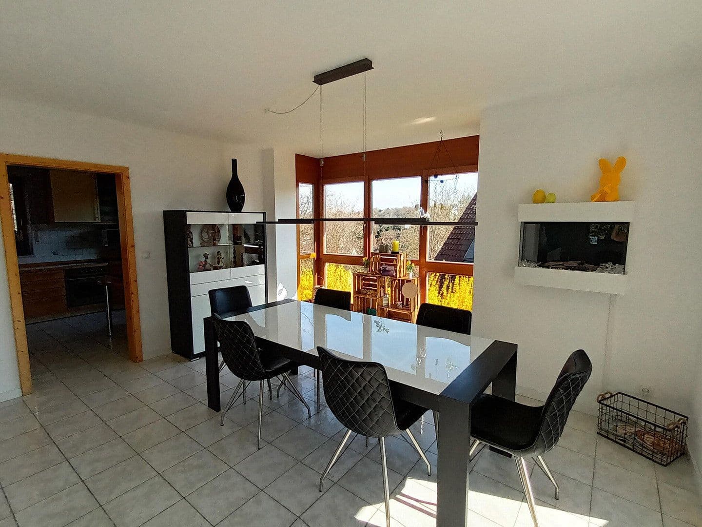 Predaj domu 156 m², pozemek 406 m², Kitzingen, Bavorsko Predaj domu 156 m², pozemek 406 m², Kitzingen, Bavorsko