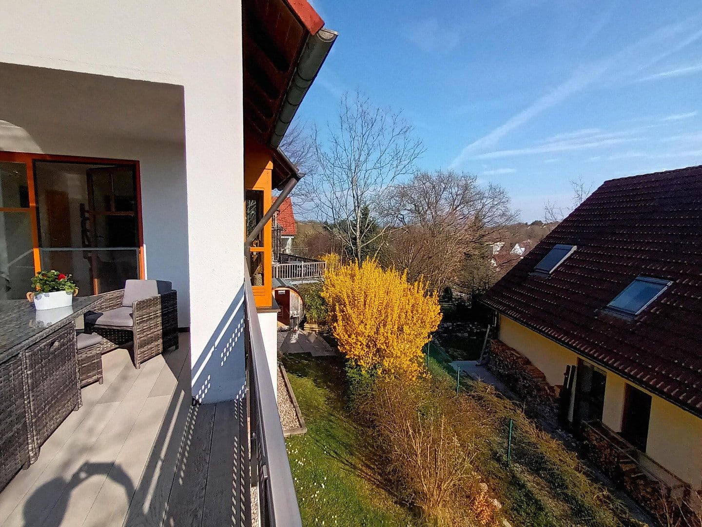 Predaj domu 156 m², pozemek 406 m², Kitzingen, Bavorsko Predaj domu 156 m², pozemek 406 m², Kitzingen, Bavorsko