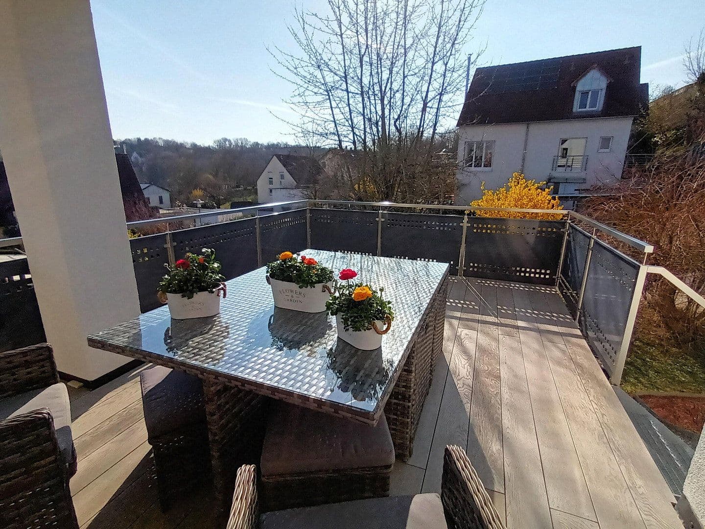 Predaj domu 156 m², pozemek 406 m², Kitzingen, Bavorsko Predaj domu 156 m², pozemek 406 m², Kitzingen, Bavorsko