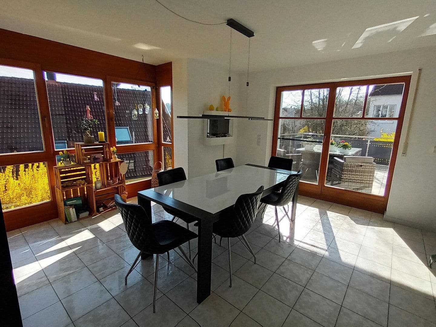 Predaj domu 156 m², pozemek 406 m², Kitzingen, Bavorsko Predaj domu 156 m², pozemek 406 m², Kitzingen, Bavorsko