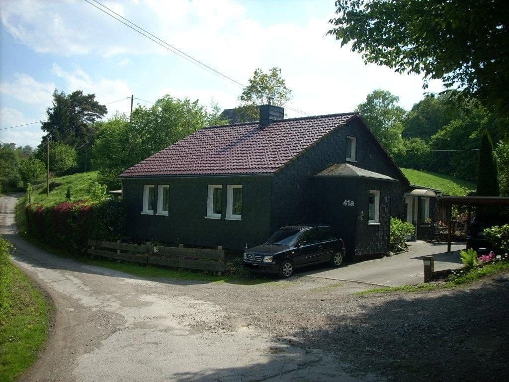 Predaj domu 103 m², pozemek 767 m², Sprockhövel, Severné Porýnie - Westfálsko Predaj domu 103 m², pozemek 767 m², Sprockhövel, Severné Porýnie - Westfálsko